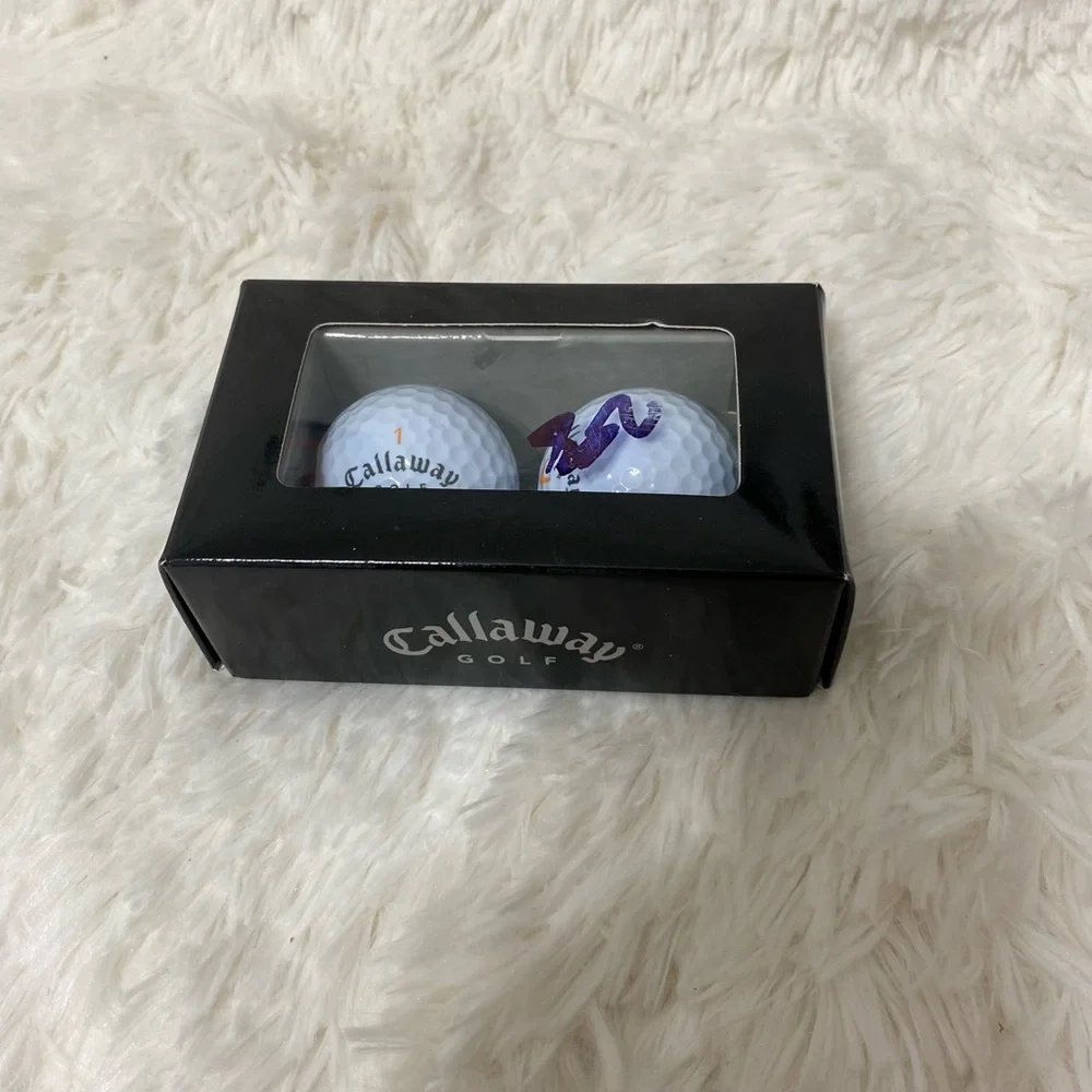 Callaway Golf 6 balls (2 per box)(New)(Never Used) - Picture 6 of 6